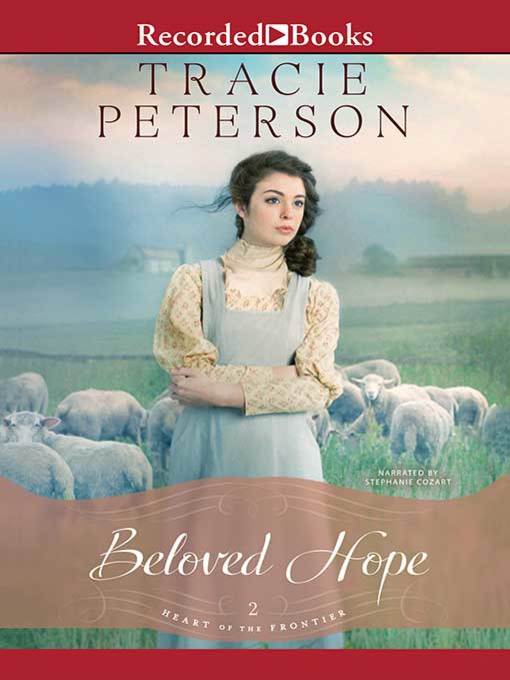 Cover image for Beloved Hope